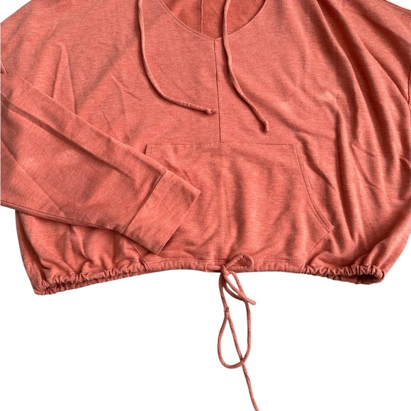 So Lounge Life Hoodie Size S - Picture 3 of 6